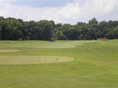 River Bend Links